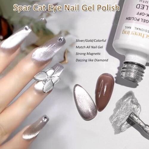 Douleqi Gel Nail Polish