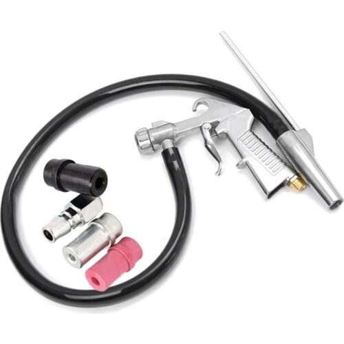Houkiper Sandblasting Guns