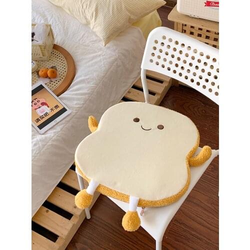 Bread Toast Cat Mat cat mat