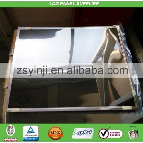 LQ201U1LW32 20.1'' 1600*1200 TFT-LCD Display