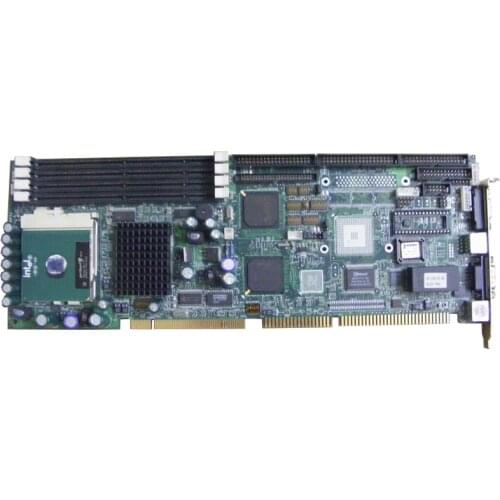 New Original 632A Rev.B Full-length Computer Motherboard