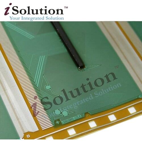 NEW and original LCD Driver (COF/TAB) IC : LS0610BH1-C2LX