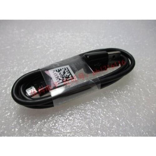 Original For Samsung S6 S7edge A9 a8 Note4 C5 J7 mobile phone data cable
