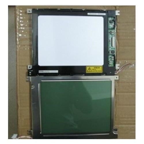Used Original LM32007T LM32007P STN 5.7" 320*240 for Sharp LCD Screen Display Panel Module