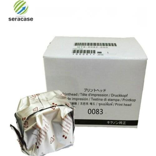 Original QY6-0083 Printhead Print Head for Canon MG6310 MG6320 MG6350 MG6380 MG7120 MG7150 MG7180 iP8720 iP8750 iP8780 MG7140