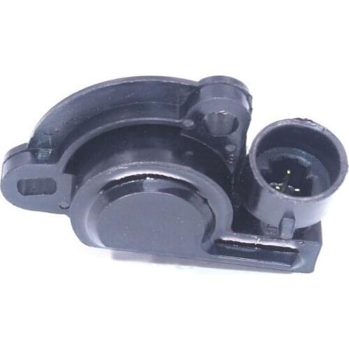 SMD TPS Throttle Position Sensor For Lada 2112-1148200-03 46.3855 2112114820003 463855