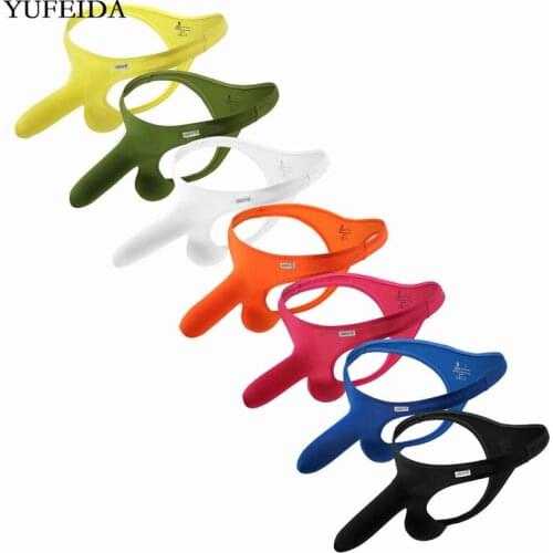 Sexy Lingerie Mens Thongs G-string Underwear Briefs Shorts Underpants Gay Sissy Panties Mens Underwear T-back Thongs Tangas