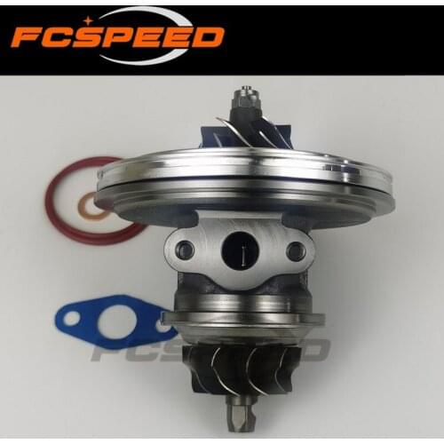 Turbine K03 53039880048 53039700048 Turbo charger chra for Mitsubishi Opel Renault Volvo 1.9 dCi 101 HP 102 HP F9Q 2000