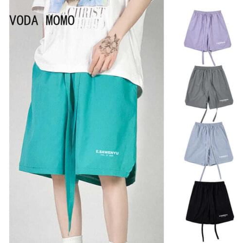 VODA MOMO Men's Sports Shorts