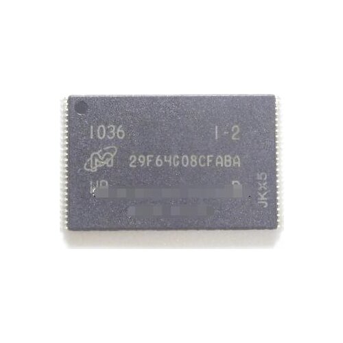 100% NEW Free shipping 2PCS/LOT MT29F64G08CFABAWP MT29F64G08CFABAWP:B 29F64G08CFABA MODULE new in stock Free Shipping
