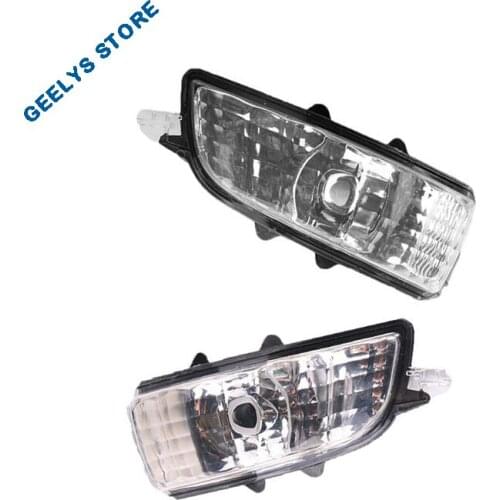 31111090 31111102 for Wing Mirror Indicator Lens LEFT/RIGHT FOR V-OLVO C30 C70 S40 S60 S80 V40 V50 V70