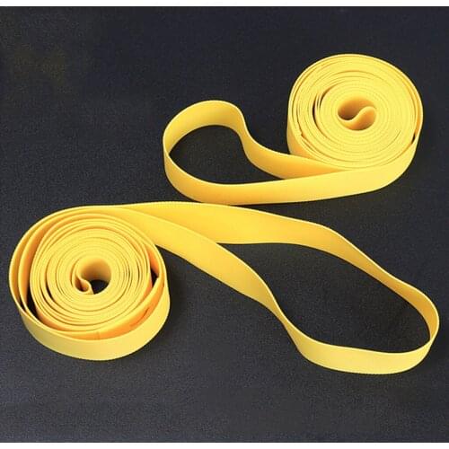 4 Road Bike 700C Tire Liner Puncture Proof Belt Inner Tube Protector