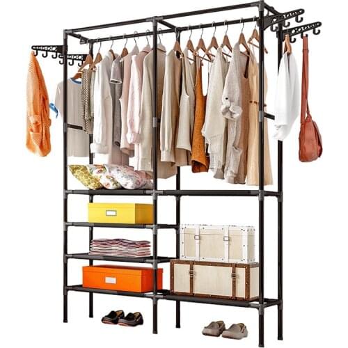 BLUESDEER Clothes Hangers