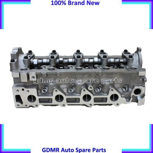 Diesel parts Complete cylinder head D4EB 22111-27400 22111-27750 22111-27800 for hyundai TUCSON 2.0L 2.2L head cylinder D4EB