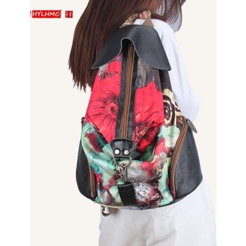 Женские портфели HYLHMC China At AliExpress