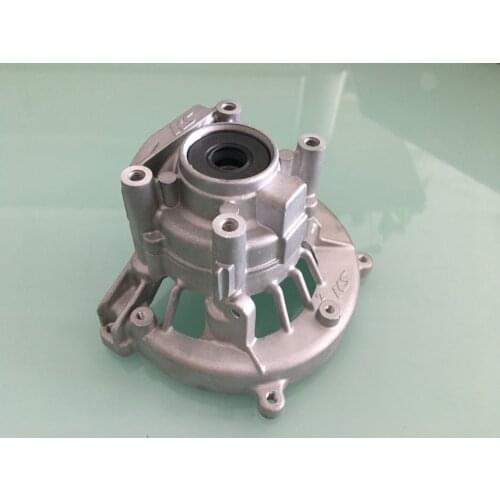 RC Engine Crankcase Complete W/ Bearings Seals and Gasket Chung yang 23CC/26/29/30.5/32CC gasoline engine