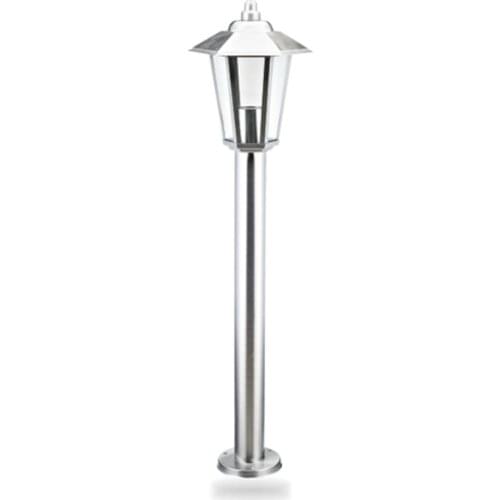 Garden Pole Fixture
