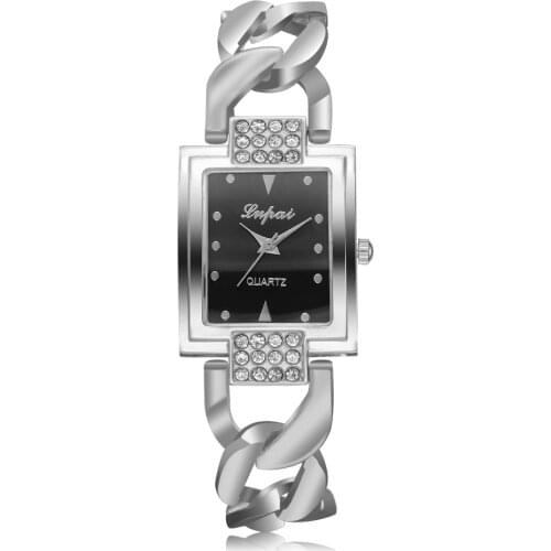 茄诺 Ladies Watch Stainless Steel