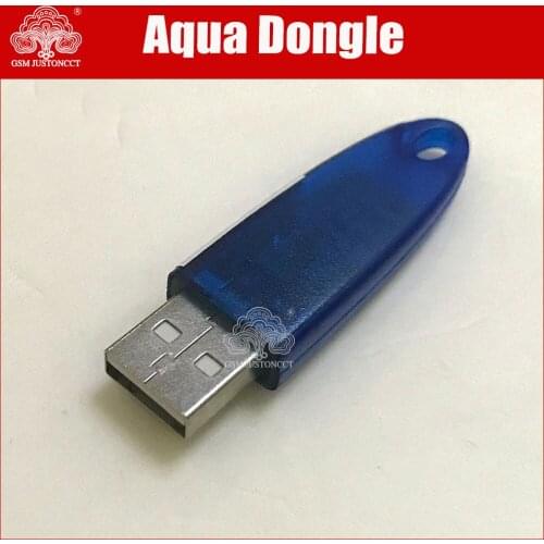 Latest version aqua dongle / aqua-dongle for Asus Zte Oppo Huawei Vivo Lg Xiaomi Android Phone