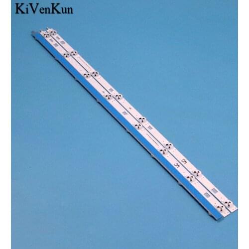 New TVs LED For SONY KDL-32R435B KDL-32R503C Backlight Strips Band Rulers For LG Innotek 32inch WXGA NDSOEM WA WB TYPE REV0.0