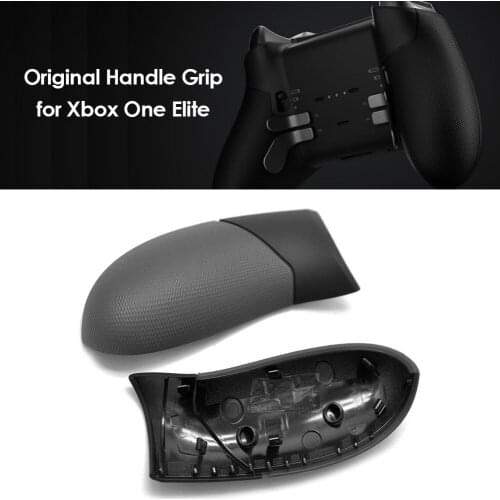 Right Left Side Rails Playing Elements Replacement Lightweight Game for Xbox Elite Wireless Controller Model 1698