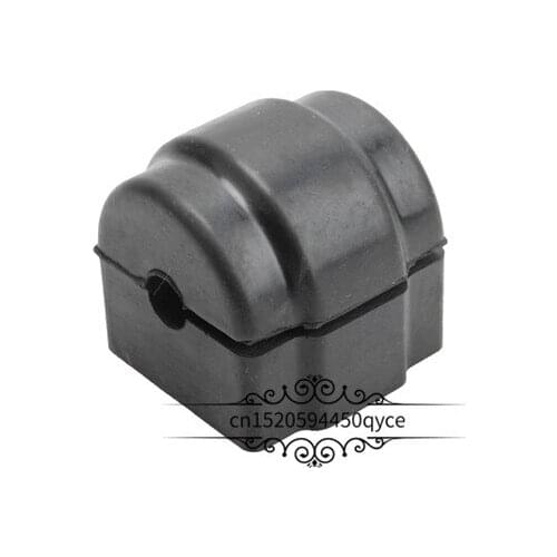 Stabilizer rubber sleeve Rubber bearing Rear stabilizer bar rubber sleeve 120ib mwE90 320i 318i 330i 2008-2019 Rear opening glue