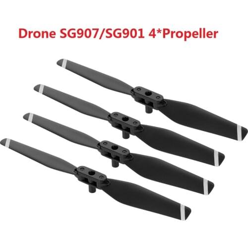 SG907 SG901 Propeller Motor Driver Protection Frame Screwdriver USB Charger Spare Part RC Drone Quadcopter SG907 SG901 Accessory