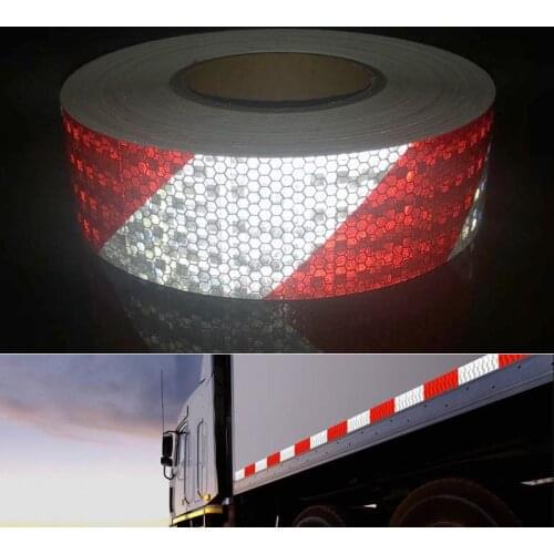 5cmx5m Reflective tape sticker for Car