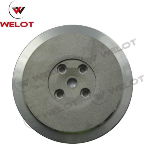 Turbo Back Plate WL3-0167 for 454192 716885