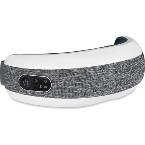 Smart eye massage myopia health care air compression heating eye massage electric massager full body massage