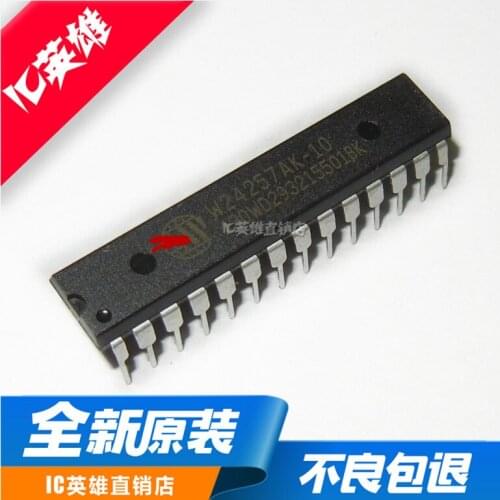 W24257AK-10 new imported original