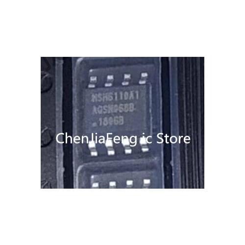 5PCS~50PCS/LOT MSH6110A SOP8 New original