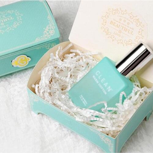 50pcs Gift Boxes Folding Diy Candy Box Baby Shower Favor Box Chocolate Packaging Wedding Birthday Party Cajas Caramelos Navidad