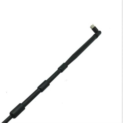 10pcs WIFI WLAN Antenna High Gain 2.4G 13dBi Omnidirectional Booster Aerial RP-SMA connector for Router Network