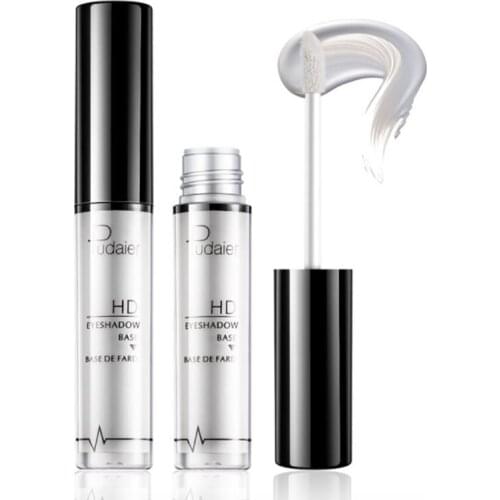 White Eyebrow Concealer Parches Base A Paupiere Anti Cerne Yeux Eye Corretivo Korektor Pod Oczy Makyaj Trucchi Liquid Maquiagem