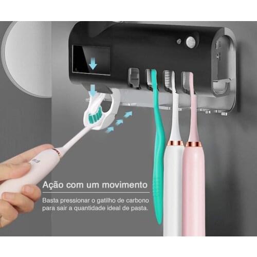 Держатели для зубных щёток CBRio China At AliExpress