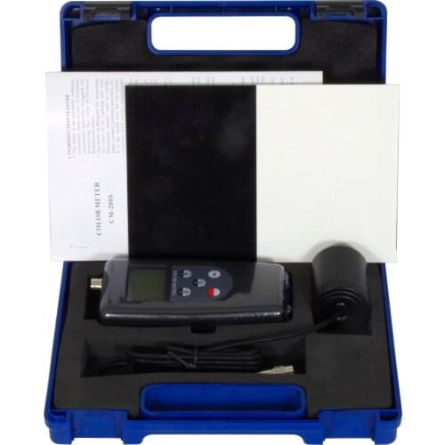 Колориметры Cnlandtek China At AliExpress