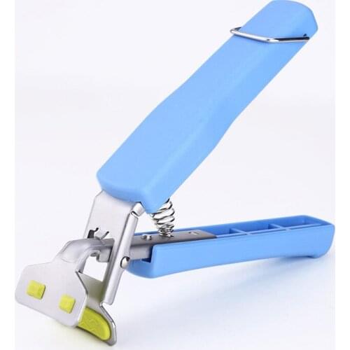 Stainless Steel Tray Holder Plate Picker Creative Kitchen-end Food Dishes Anti-scalding Gadgets Multifunctional Anti-skid Clip