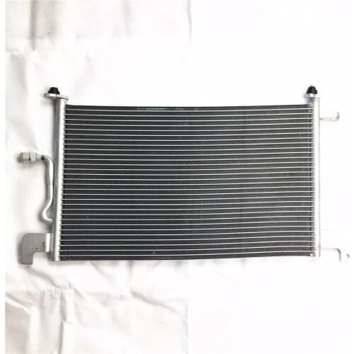 For Chery automobile air conditioning condenser radiator accessories air conditioning cold net heat sink condenser