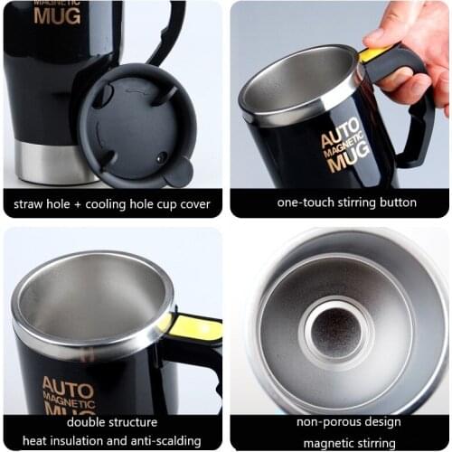 Eworld Mugs