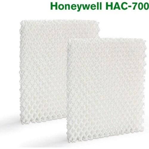 Humidifier Filter for HAC-700, HAC-700V1, HCM-750 Replacement Washable Filters for Honeywell HAC-700/750 series Humidifier Parts