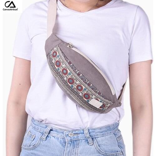 Moore Carden Women's Waist Bags
