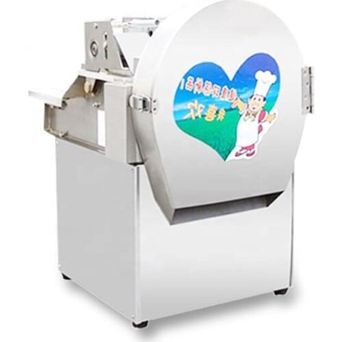 Parsley cutter leek machine chilli stem cutting machine