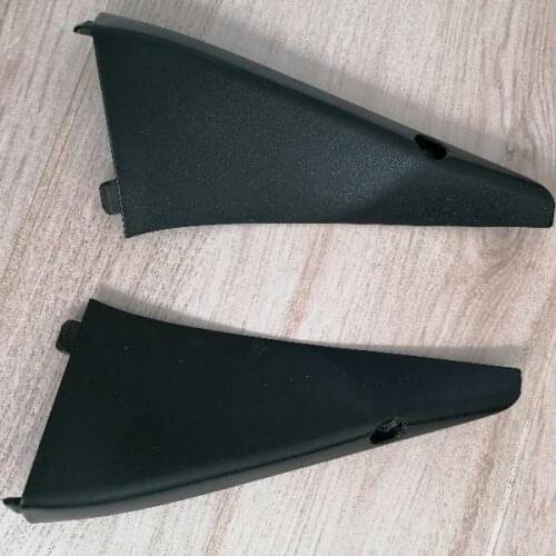 2 pieces ABS Fairing Bodywork Panel part Fit for 2002 - 2012 VFR 800 VFR800 2008 2009 2010 2011 2007 2006 2005