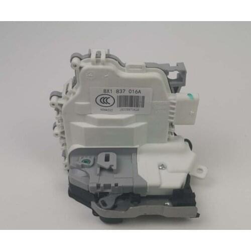 Front Right Door Lock Actuator 8KD837016C 8KD837016H 8X1837016A 8X1837016C for Audi Audi A1 A3 TT A3SB A3CA R8 TTRS RS5 AQ2 RS3