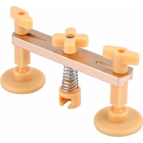 Professional Car Body Dent Hail Repair Removal Bridge Puller With 24 Pcs Glue Tabs Kit Auto Maintence Tool