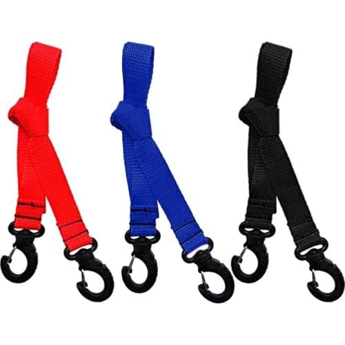 Snowboard Carrier Strap Ski Boot Carrier Strap Adjustable Shoulder Sling Leash Roller Skate Leash for Skiing