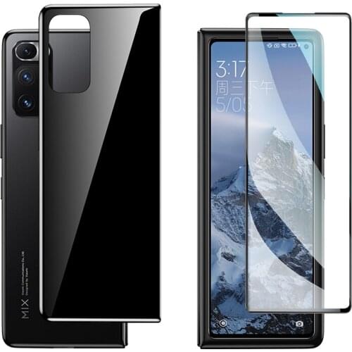 Защитные пленки для Xiaomi Mi Mix ShuiCaoRen China At AliExpress