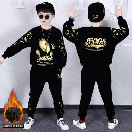 Siddons Sets Of Clothes For Boys