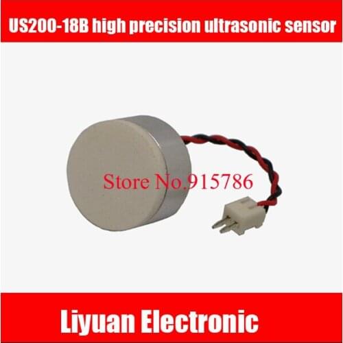 200KHz ultrasonic sensor module / US200-18B (integrated) high precision ultrasonic sensor